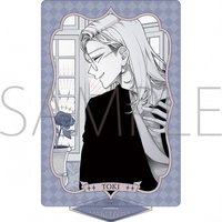 安利美特2026周邊 立牌 A