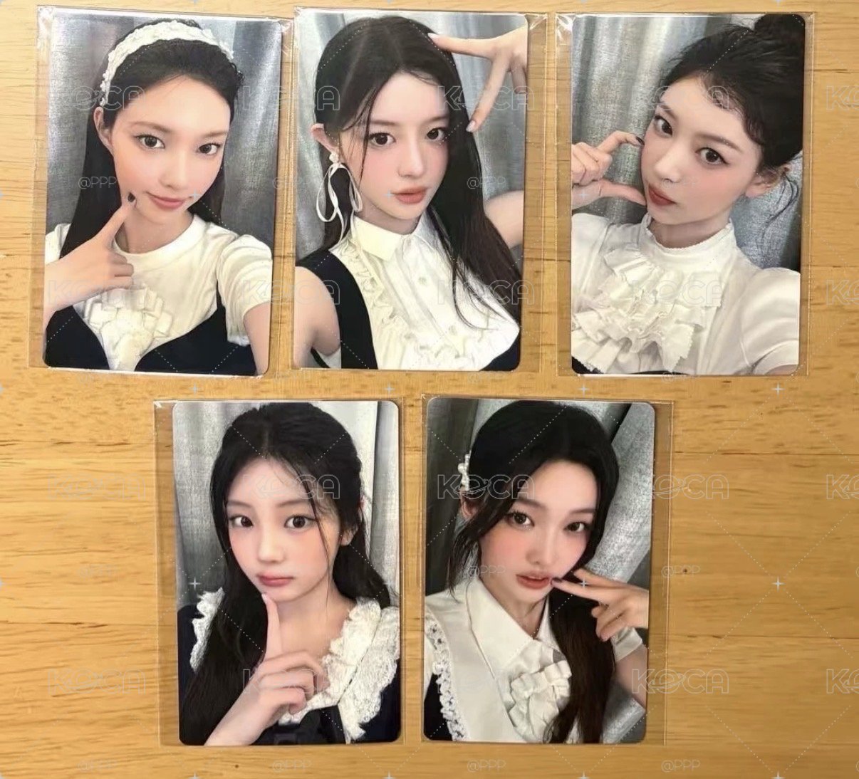 mini4環球幸運卡wonhee