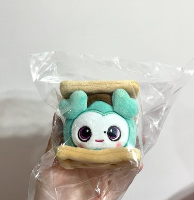 餅乾咪