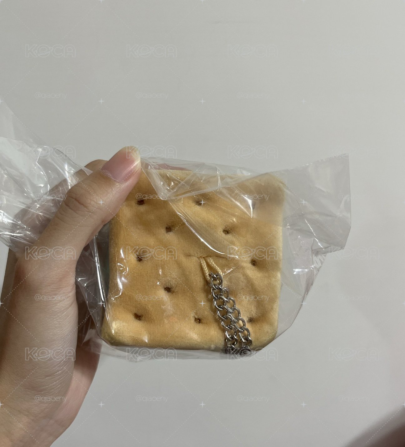 餅乾咪