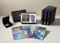 精裝本 Set 1