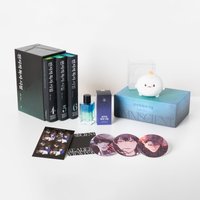 精裝本 Set 2