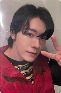 SMTOWN LIVE 2025 QQ音樂 星光卡 