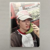 迷一 yeti幸運卡