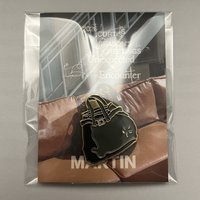 快閃店徽章