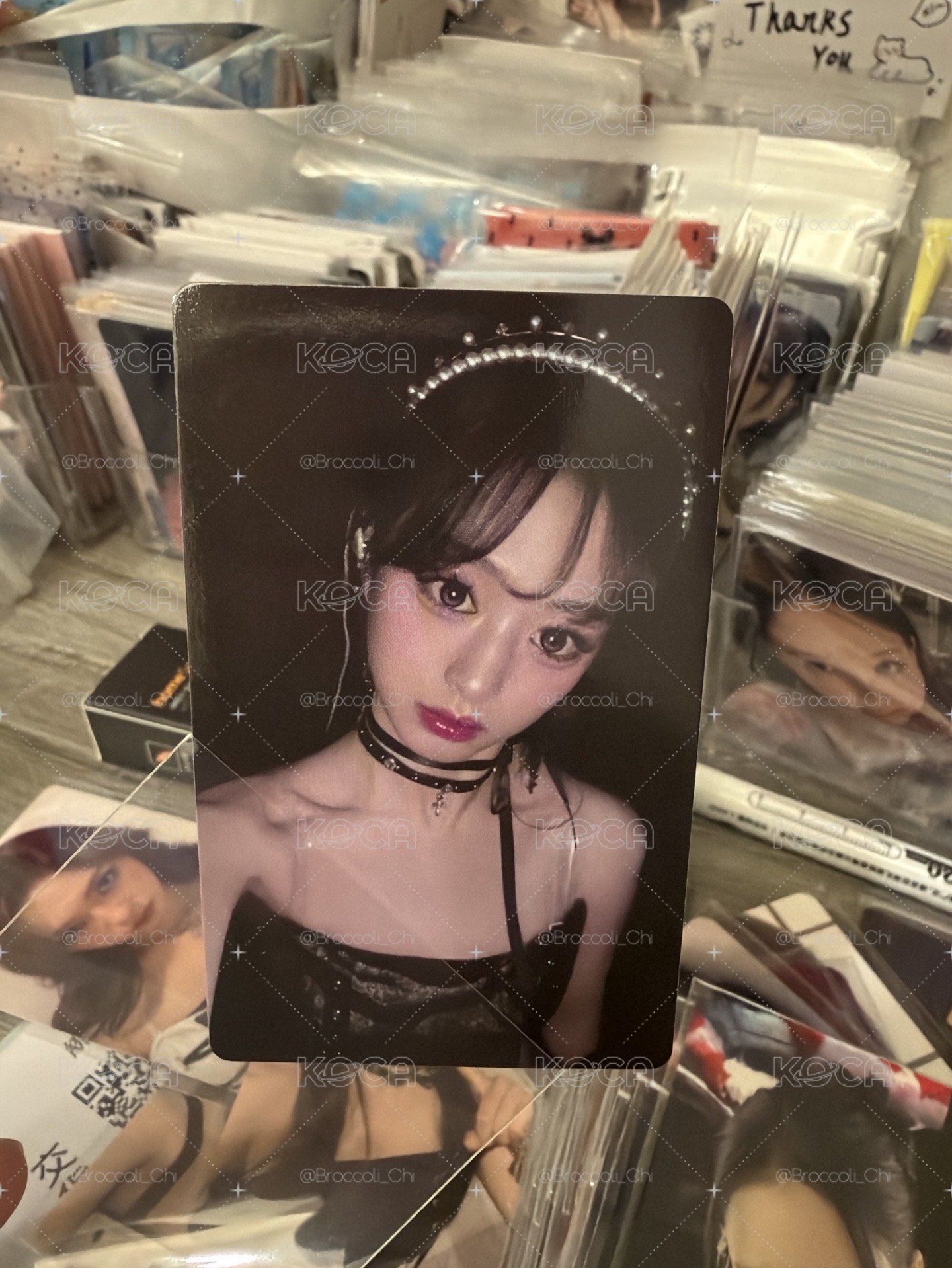 公主賢 1️⃣元起標💰