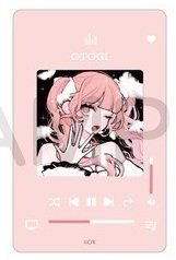 未來屋書店 插畫紙 / 卡 
