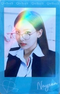 正規三 wd 特典卡 