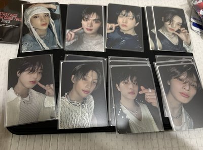 ATE jyp 電子專 特典卡 