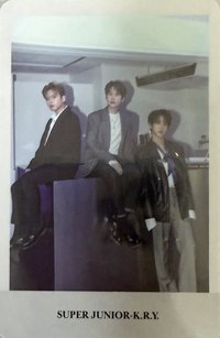 When We Were Us 專輯卡 