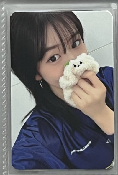 娃娃卡