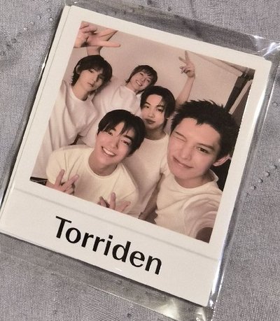 【 ✨CORTIS X Torriden✨ 】