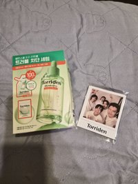 積雪草精華組（精華液50ml+補充包50ml+舒緩棉片10枚）