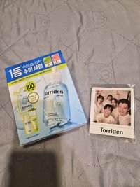 玻尿酸精華組（精華液50ml+補充包50ml+保濕精華50ml+乳霜20ml
