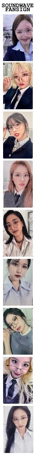 正規三 SW 簽售