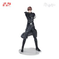 GSC POP UP PARADE 白起手辦