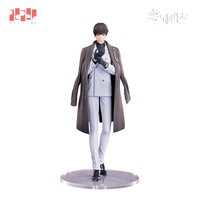 GSC POP UP PARADE 許墨手辦
