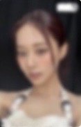 六巡 新國立 周邊卡 線上一番賞 F賞卡貼