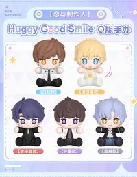 GSC Huggy Good Smile Q版手辦