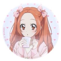 アイカツ！天使蜜糖ROOM系列 徽章 進身