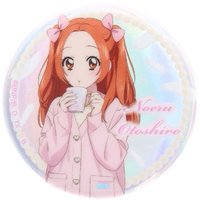 アイカツ！天使蜜糖ROOM系列 徽章 遠身