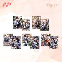 奇妙咖啡廳 海報