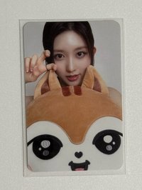 大頭抱枕秋