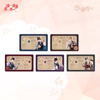 奇妙咖啡廳 防燙桌墊