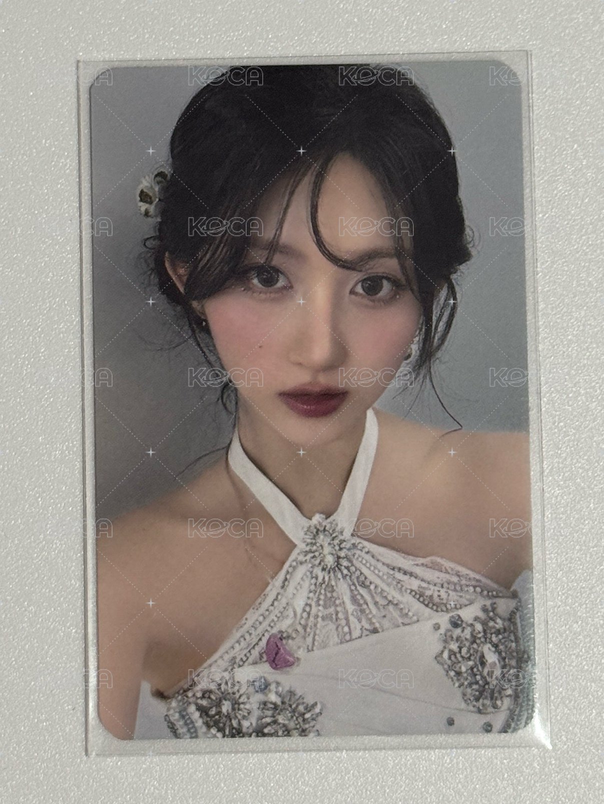 直出