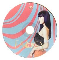 迷七 CD 