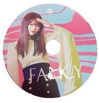 迷七 CD 