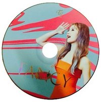 迷七 CD 