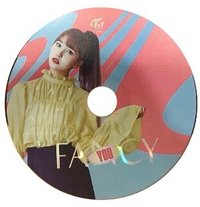 迷七 CD 