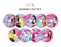 迷七 CD