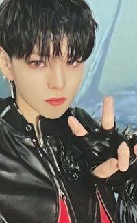 KING KONG / REVERSE yg 線下 幸運卡 