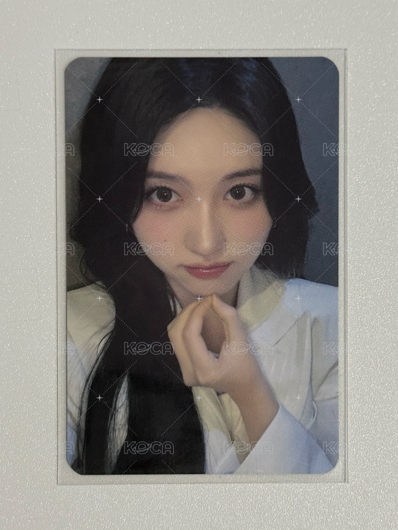（冷)立牌秋單卡