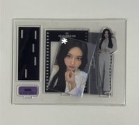 (暖)小卡有瑕+立牌捆出本體1500捆800