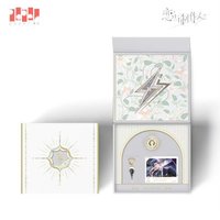 22年生日 紀念禮盒