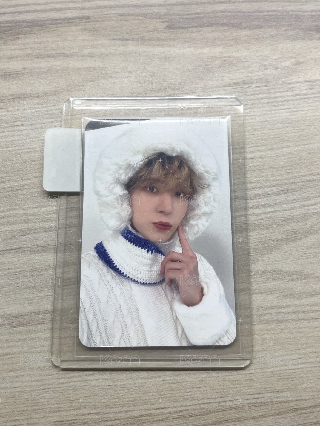 雪人潤⛄️