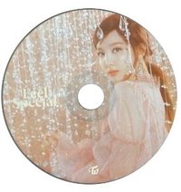 迷八 CD 