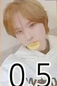 迷五 wvs CB 直播卡 A ver.