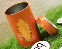 Xrage 桌上收納 東巴飲料收納罐