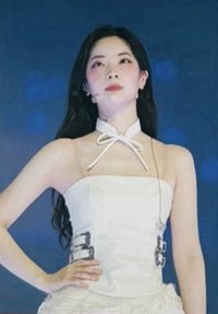 六巡 明信片 