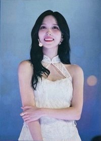 六巡 明信片 