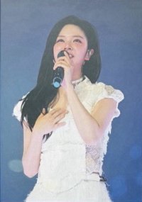 六巡 明信片 