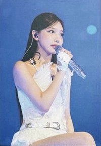 六巡 明信片 