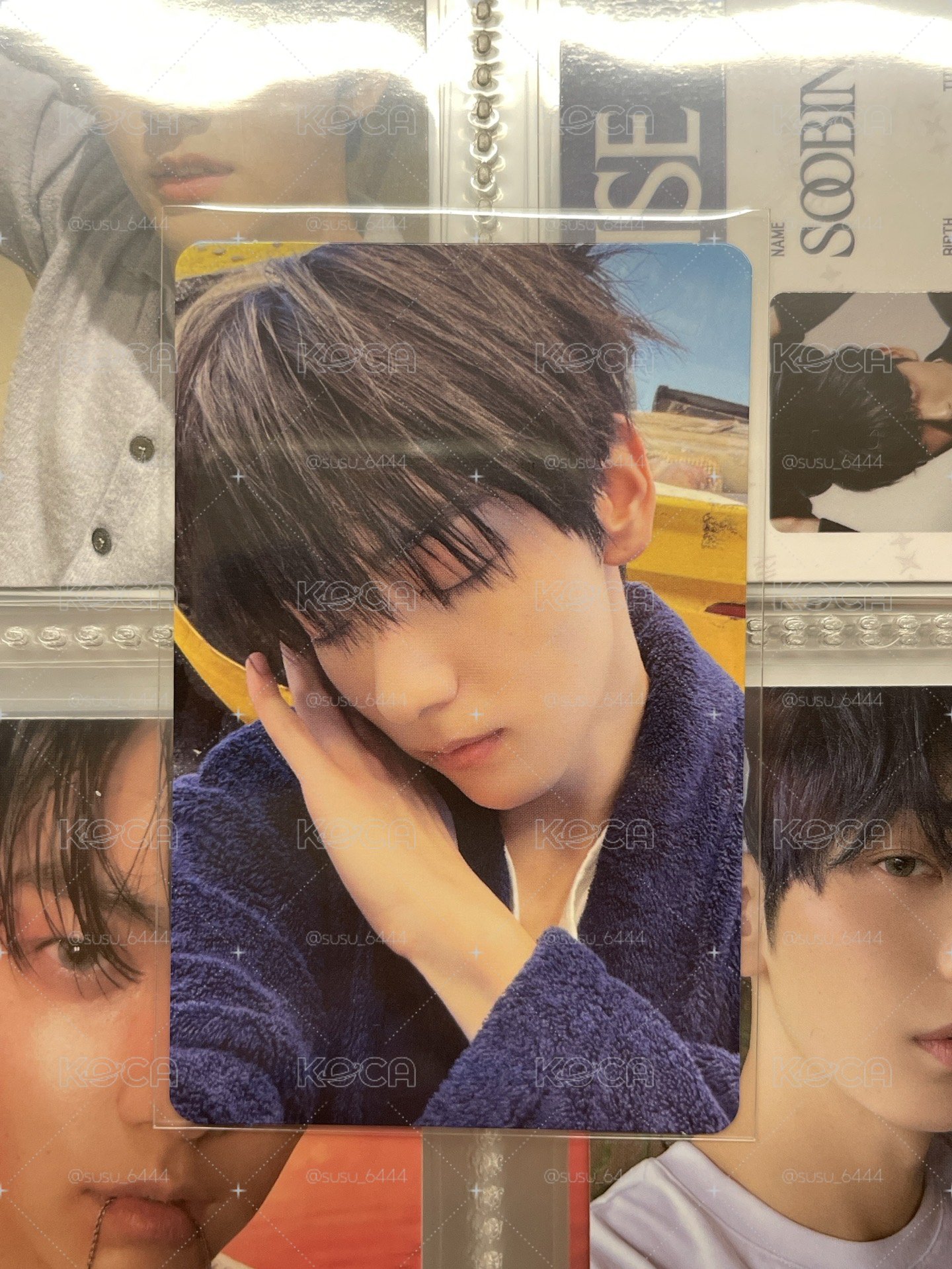 txt 迷八專卡