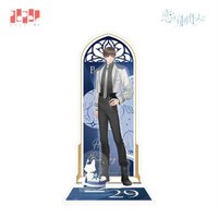 22年生日 組合立牌