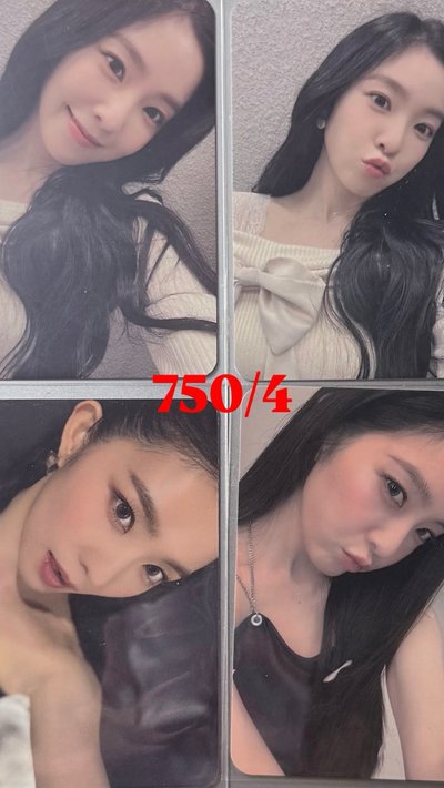 裴柱現 小卡