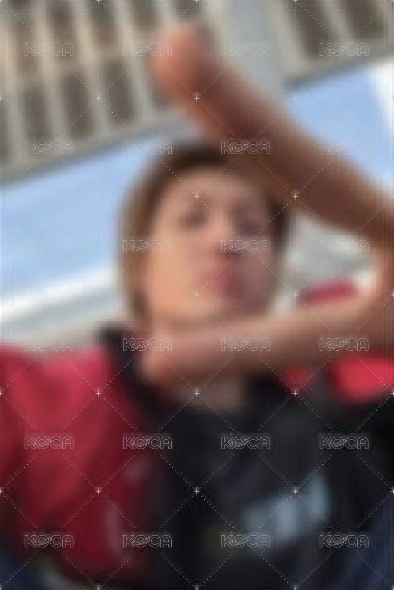 馬